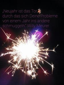 neujahr